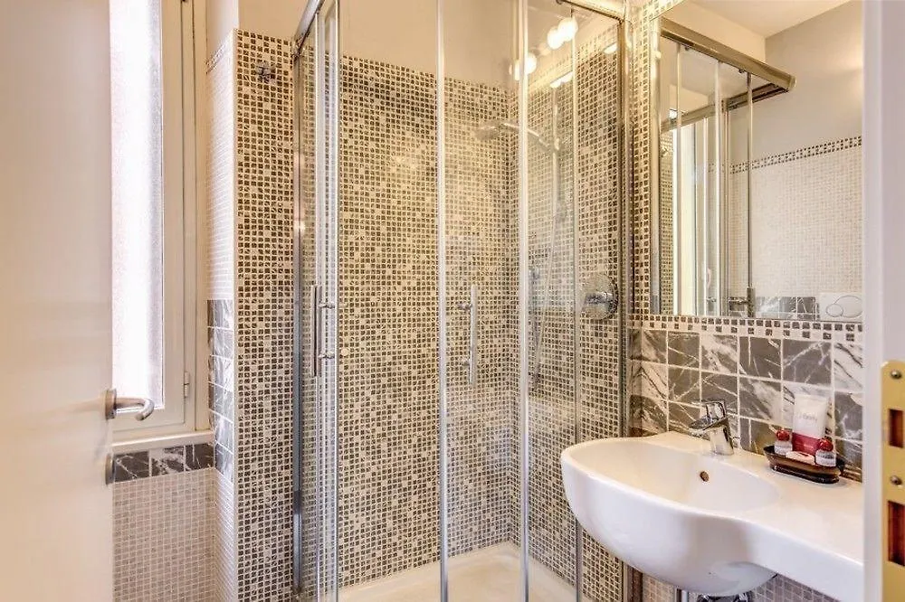 Residenza Castrense Bed & Breakfast Rome