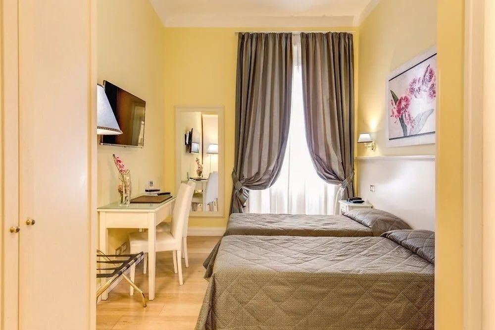 Residenza Castrense Bed & Breakfast Rome