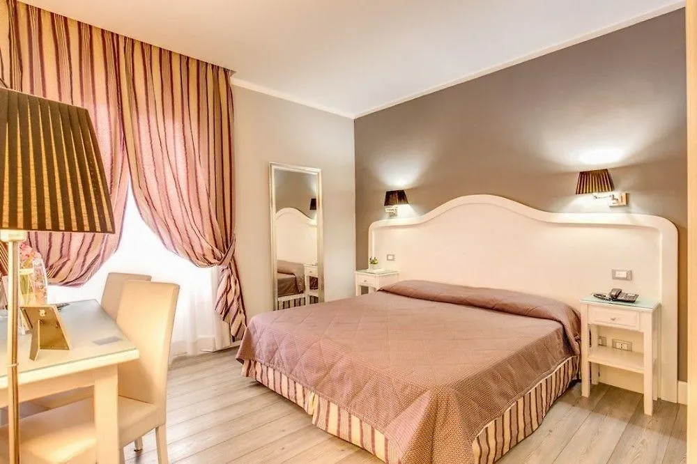 Residenza Castrense Bed & Breakfast Rome