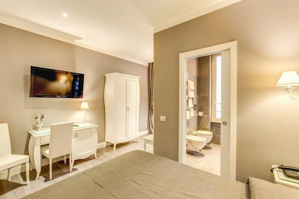 Residenza Castrense Bed & Breakfast Rome 2*,