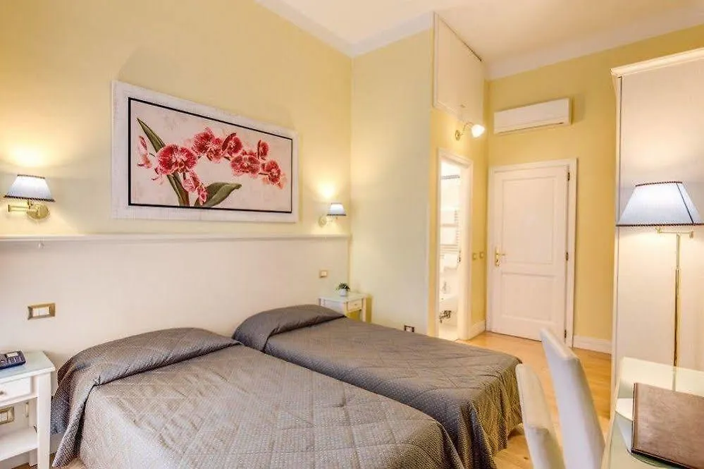 Residenza Castrense Bed & Breakfast Rome